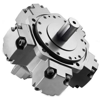 Hydraulic Motor