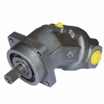 A2F Oblique Shaft Hydraulic Motor