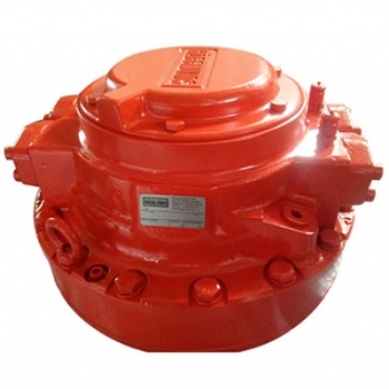 Hagglunds CA series hydraulic motors