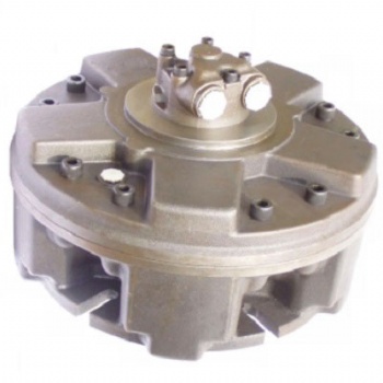 INTERNAL FIVE STAR HYDRAULIC MOTOR