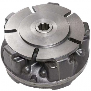 XC-GM INTERNAL FIVE STAR HYDRAULIC MOTOR