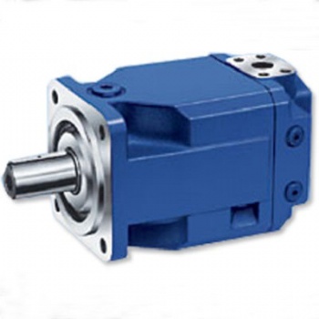 A4FM displacement hydraulic motor