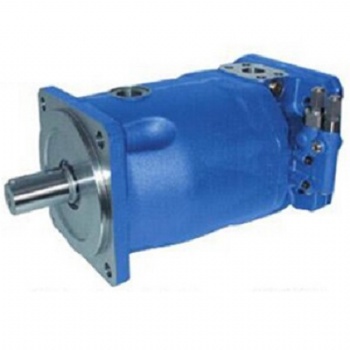 A10VSO/31Series Axial Variable Displacement Piston Pump