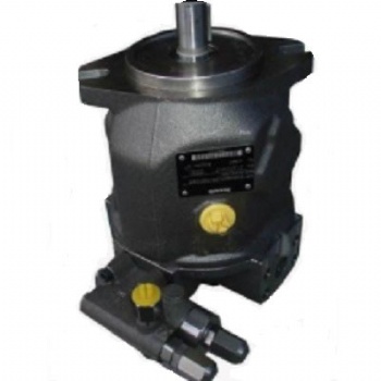 XCA1V31 Single Pump Series Piston Pump