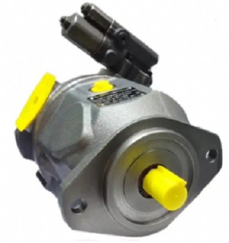 XCA1V52  Piston Pump Series