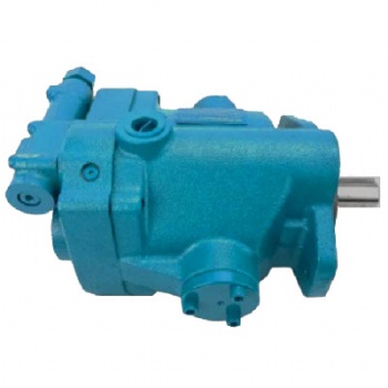 XCA2V Piston Pump Series