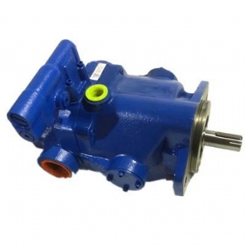 XCA3V Piston Pump Series