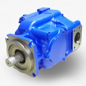 XCA4V Piston Pump Series