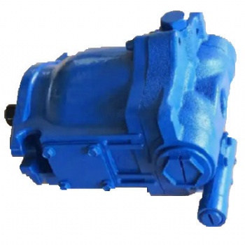 XCA8V Piston Pump Series