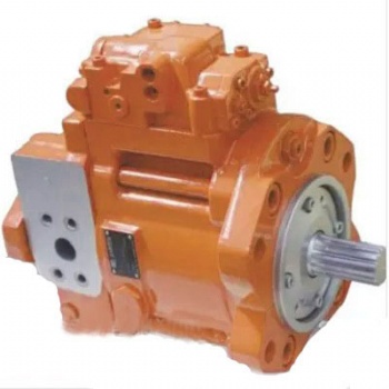 XCC1V Piston Pump Series