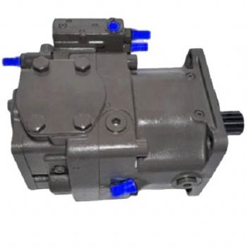 XCC2V Piston Pump Series