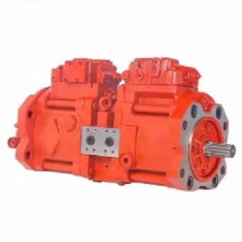 XCC1D Piston Pump Series