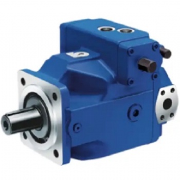 XCC3V Piston Pump Series