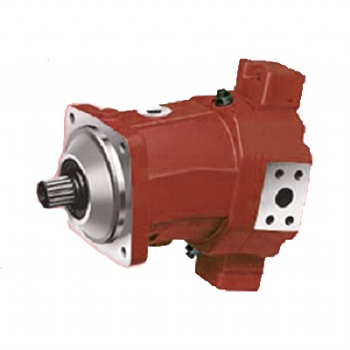 XCJ6V Piston Pump Series